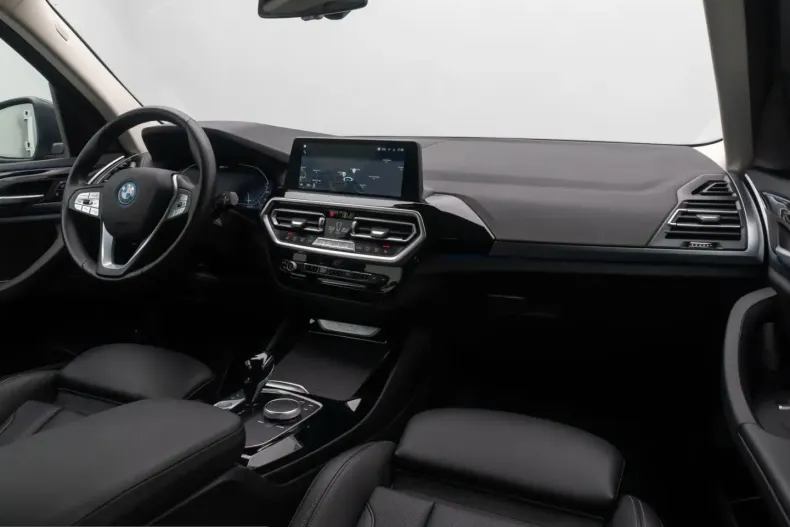 BMW X3 (Seria X) din 2022 cu 89.990 km - oferta BMW237982 - foto 40
