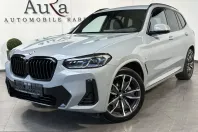 BMW X3 (Seria X) din 2022 cu 82.450 km - oferta BMW237983 - foto 2