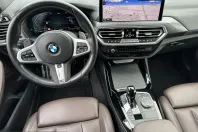 BMW X3 (Seria X) din 2022 cu 82.450 km - oferta BMW237983 - foto 9
