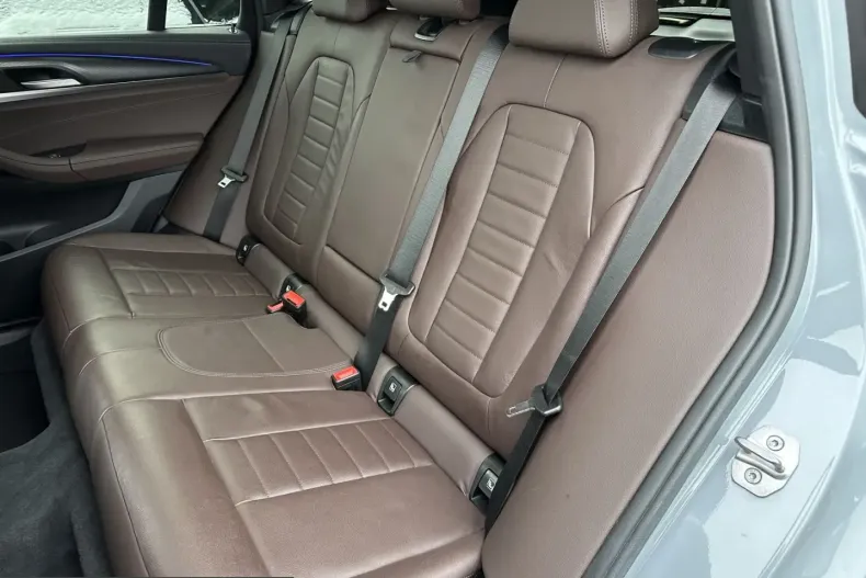 BMW X3 (Seria X) din 2022 cu 82.450 km - oferta BMW237983 - foto 11