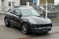 Porsche Macan din 2023 cu 45.950 km - oferta POR237984 - foto 1