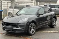 Porsche Macan din 2023 cu 45.950 km - oferta POR237984 - foto 3