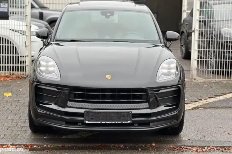 Porsche Macan din 2023 cu 45.950 km - oferta POR237984 - foto 5
