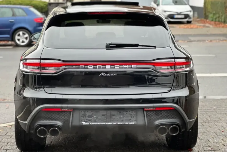 Porsche Macan din 2023 cu 45.950 km - oferta POR237984 - foto 7