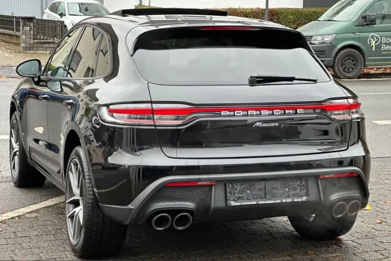 Porsche Macan din 2023 cu 45.950 km - oferta POR237984 - foto 8