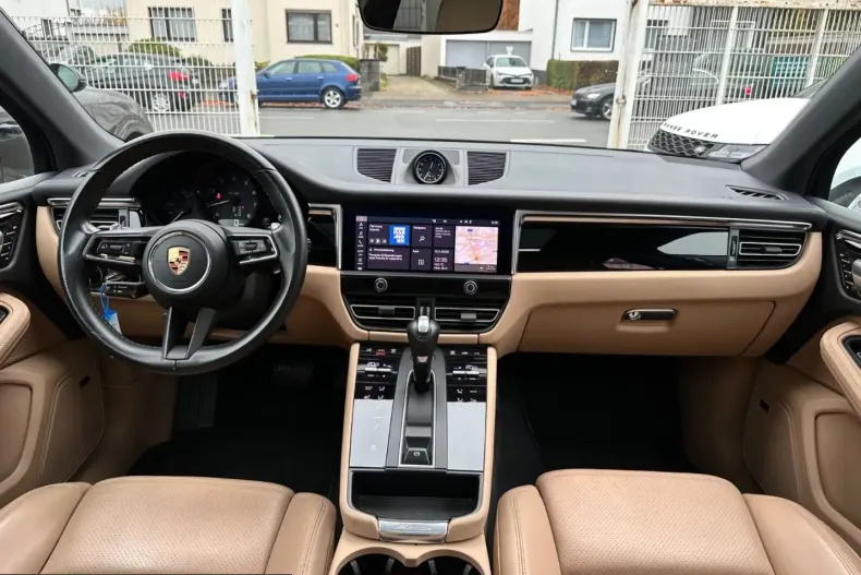 Porsche Macan din 2023 cu 45.950 km - oferta POR237984 - foto 9