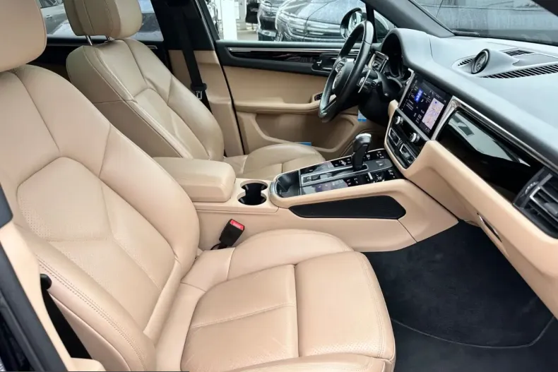Porsche Macan din 2023 cu 45.950 km - oferta POR237984 - foto 11