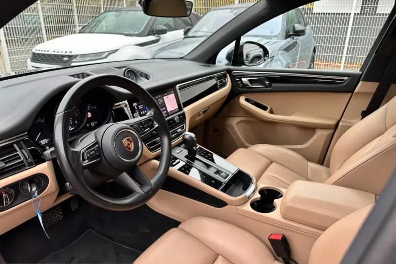 Porsche Macan din 2023 cu 45.950 km - oferta POR237984 - foto 13