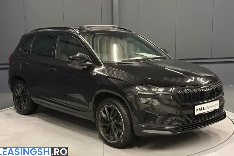 Skoda Karoq din 2022 cu 99.000 km - oferta SKO237985 - foto 1
