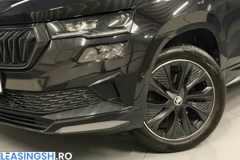 Skoda Karoq din 2022 cu 99.000 km - oferta SKO237985 - foto 2