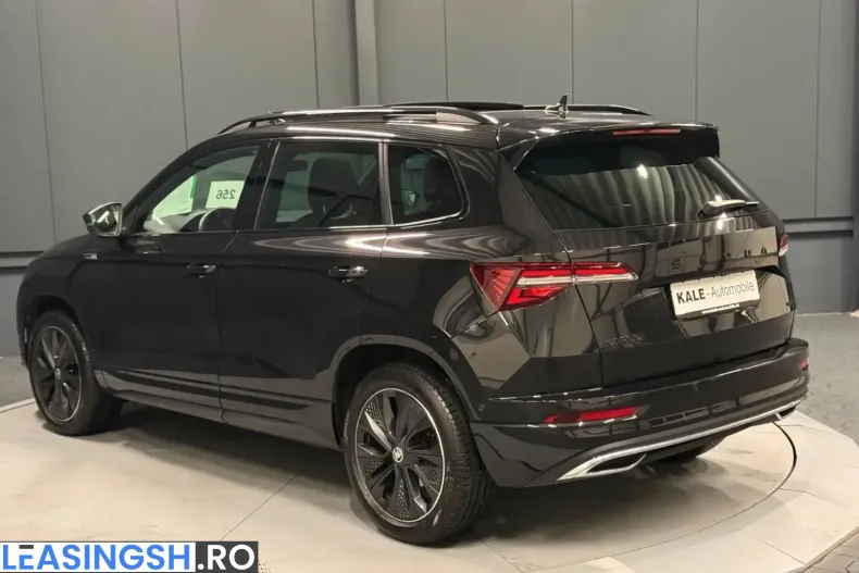 Skoda Karoq din 2022 cu 99.000 km - oferta SKO237985 - foto 4
