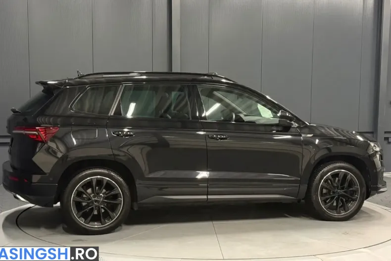 Skoda Karoq din 2022 cu 99.000 km - oferta SKO237985 - foto 8