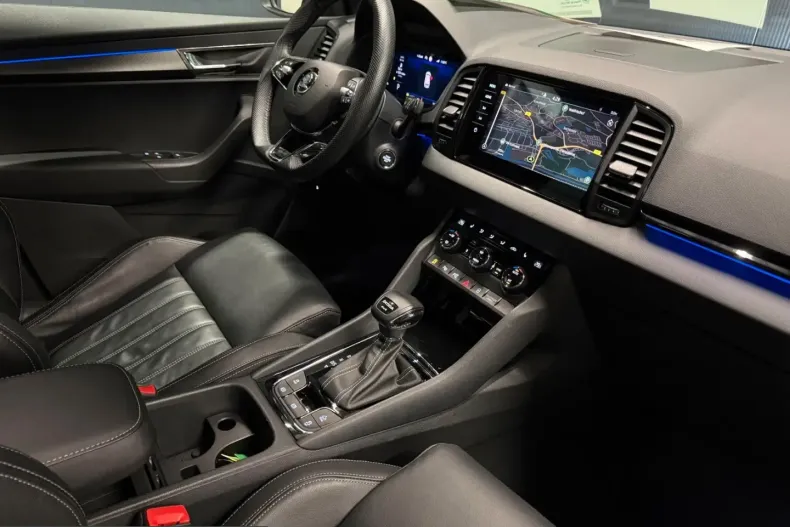 Skoda Karoq din 2022 cu 99.000 km - oferta SKO237985 - foto 12