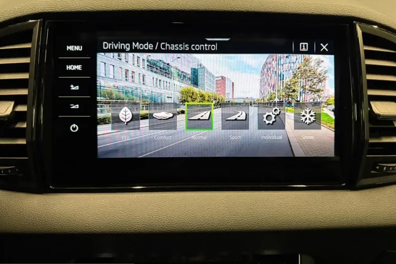 Skoda Karoq din 2022 cu 99.000 km - oferta SKO237985 - foto 22