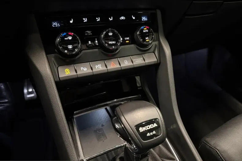 Skoda Karoq din 2022 cu 99.000 km - oferta SKO237985 - foto 23