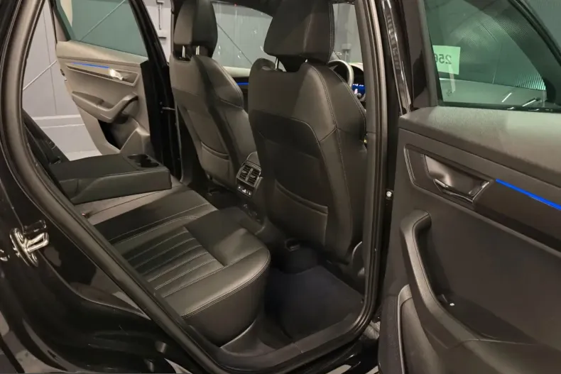 Skoda Karoq din 2022 cu 99.000 km - oferta SKO237985 - foto 31