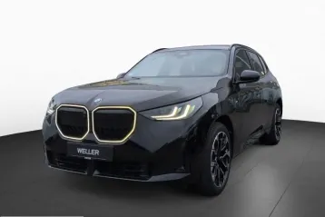 BMW X3 din 2024 - oferta BMW237986