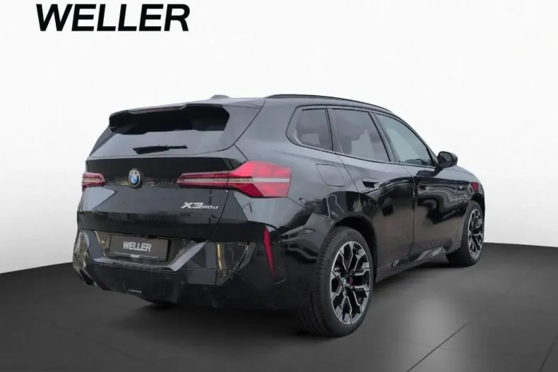 BMW X3 (Seria X) din 2024 cu 23.941 km - oferta BMW237986 - foto 3