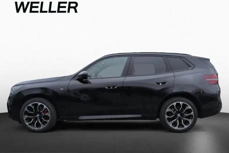 BMW X3 (Seria X) din 2024 cu 23.941 km - oferta BMW237986 - foto 5