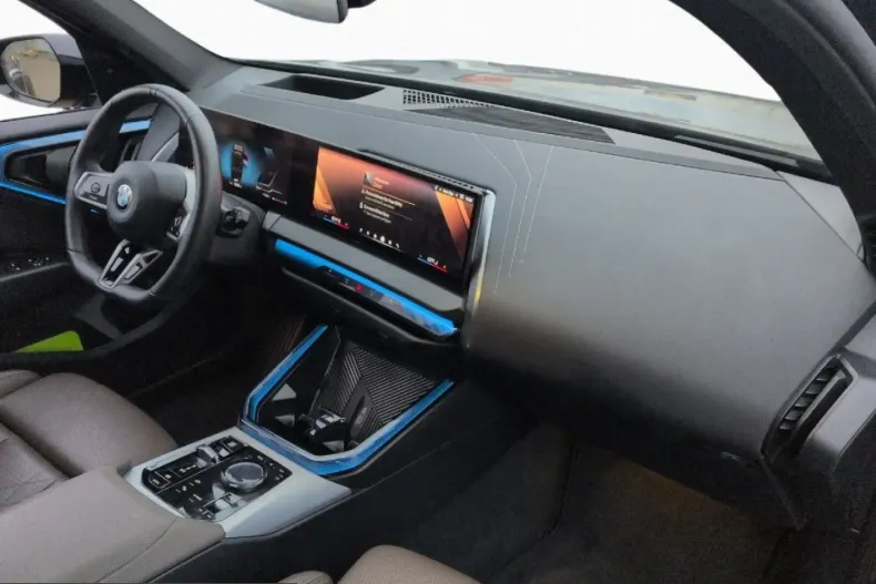 BMW X3 (Seria X) din 2024 cu 23.941 km - oferta BMW237986 - foto 8