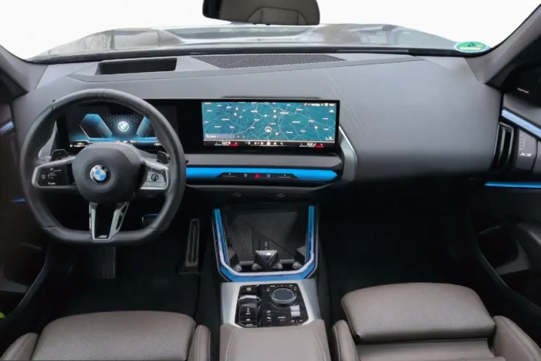 BMW X3 (Seria X) din 2024 cu 23.941 km - oferta BMW237986 - foto 10