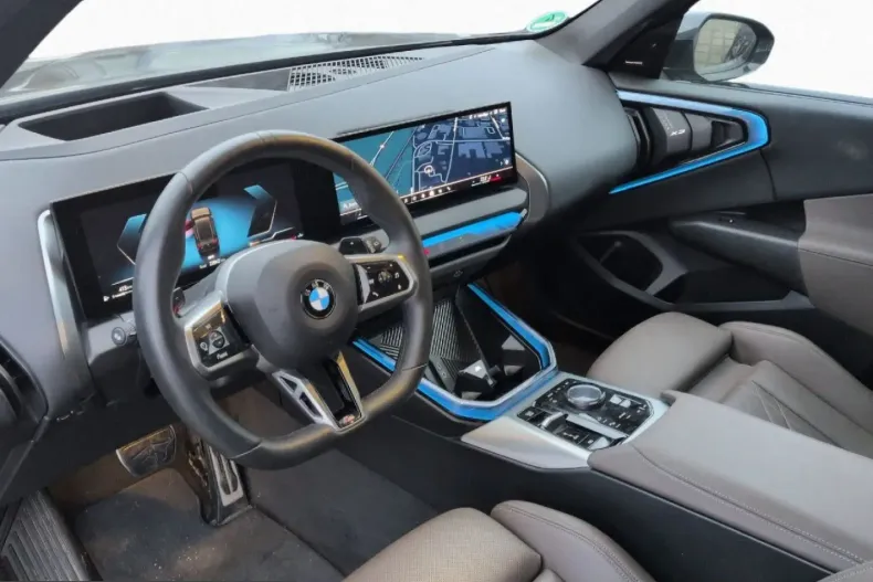 BMW X3 (Seria X) din 2024 cu 23.941 km - oferta BMW237986 - foto 11