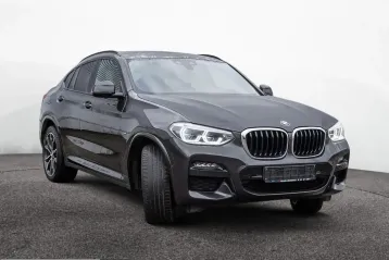 BMW X4 din 2021 - oferta BMW237987