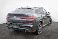 BMW X4 (Seria X) din 2021 cu 75.495 km - oferta BMW237987 - foto 2