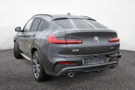BMW X4 (Seria X) din 2021 cu 75.495 km - oferta BMW237987 - foto 3