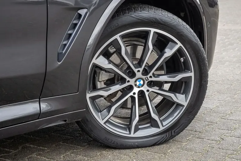 BMW X4 (Seria X) din 2021 cu 75.495 km - oferta BMW237987 - foto 5