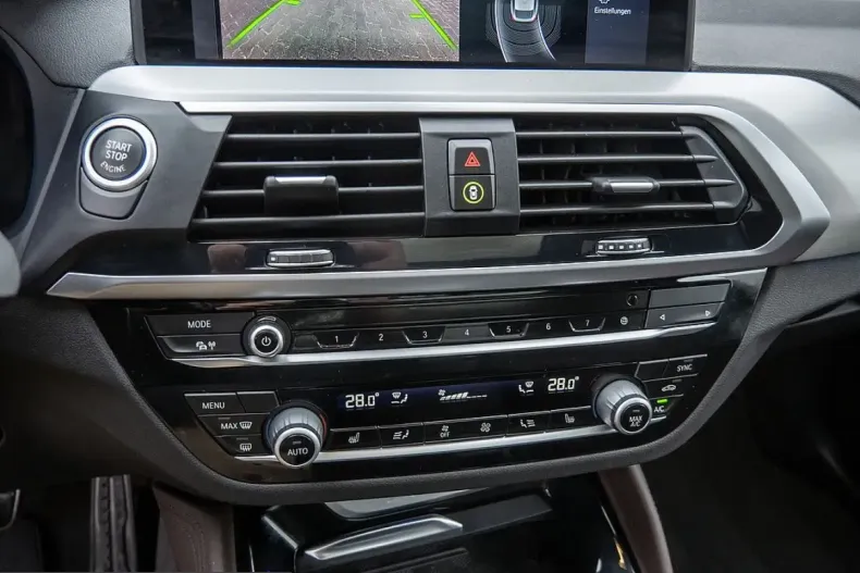 BMW X4 (Seria X) din 2021 cu 75.495 km - oferta BMW237987 - foto 14
