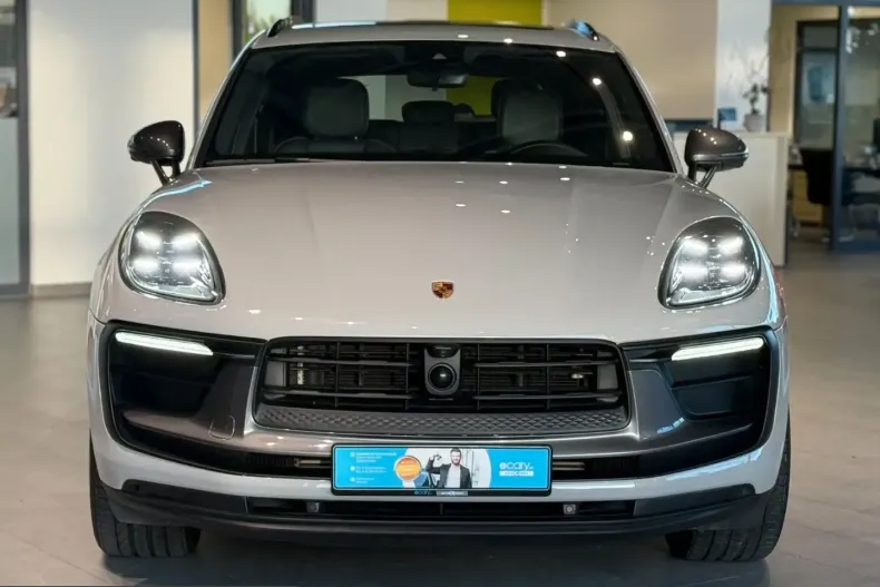 Porsche Macan din 2023 cu 77.821 km - oferta POR237988 - foto 1