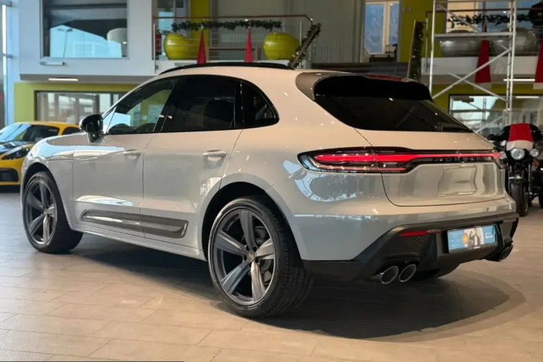 Porsche Macan din 2023 cu 77.821 km - oferta POR237988 - foto 4