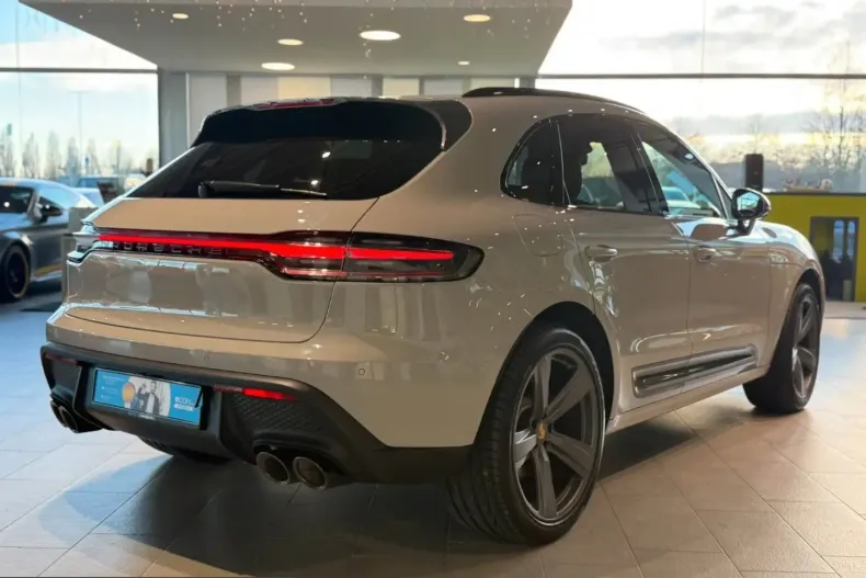 Porsche Macan din 2023 cu 77.821 km - oferta POR237988 - foto 6