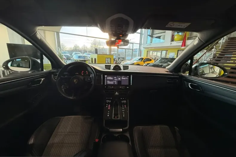 Porsche Macan din 2023 cu 77.821 km - oferta POR237988 - foto 22