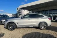 BMW X4 (Seria X) din 2021 cu 85.995 km - oferta BMW237989 - foto 4