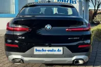 BMW X4 (Seria X) din 2021 cu 99.900 km - oferta BMW237990 - foto 8