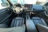 BMW X4 (Seria X) din 2021 cu 99.900 km - oferta BMW237990 - foto 10