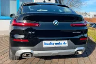 BMW X4 (Seria X) din 2021 cu 99.900 km - oferta BMW237990 - foto 12