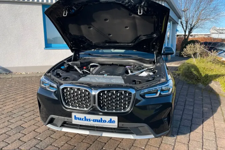 BMW X4 (Seria X) din 2021 cu 99.900 km - oferta BMW237990 - foto 14