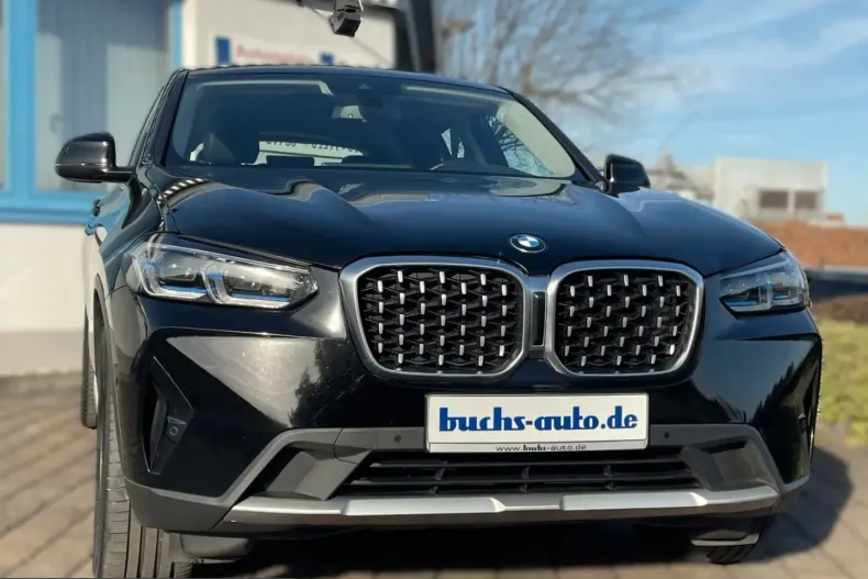 BMW X4 (Seria X) din 2021 cu 99.900 km - oferta BMW237990 - foto 16