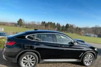 BMW X4 (Seria X) din 2021 cu 99.900 km - oferta BMW237990 - foto 17