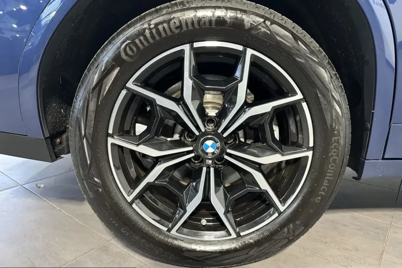 BMW X4 (Seria X) din 2021 cu 94.750 km - oferta BMW237991 - foto 2