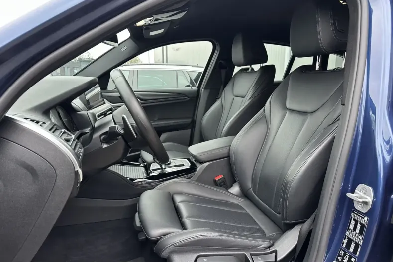 BMW X4 (Seria X) din 2021 cu 94.750 km - oferta BMW237991 - foto 8