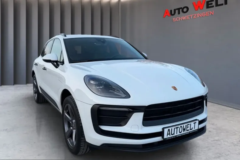 Porsche Macan din 2023 cu 42.000 km - oferta POR237992 - foto 2