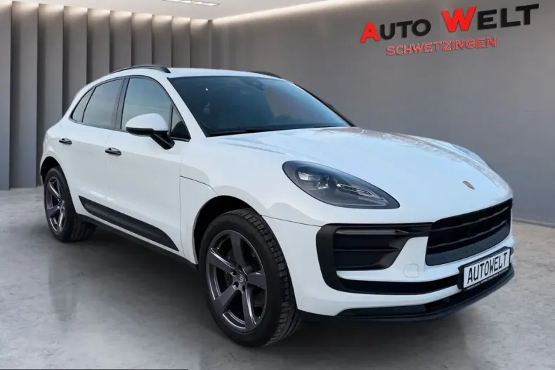 Porsche Macan din 2023 cu 42.000 km - oferta POR237992 - foto 4