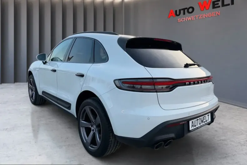 Porsche Macan din 2023 cu 42.000 km - oferta POR237992 - foto 6