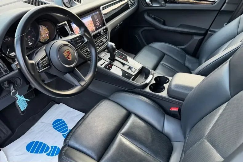 Porsche Macan din 2023 cu 42.000 km - oferta POR237992 - foto 8