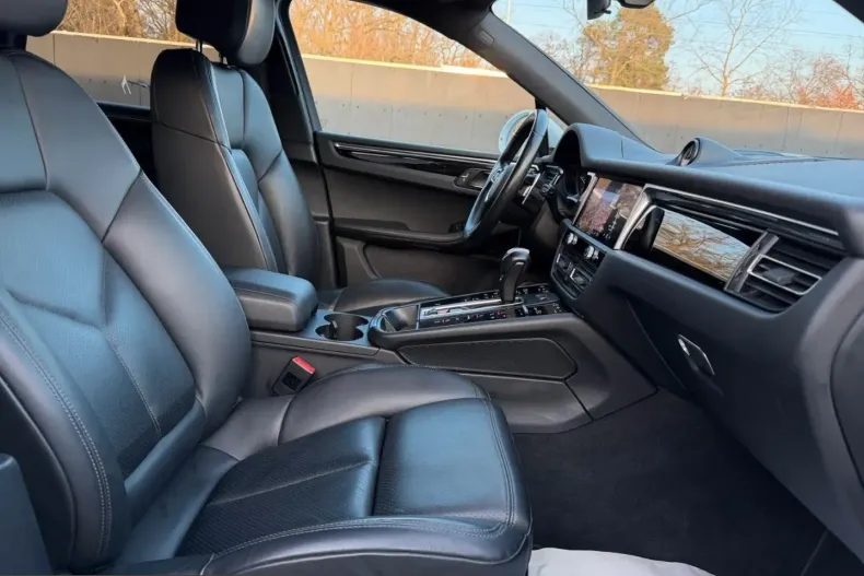 Porsche Macan din 2023 cu 42.000 km - oferta POR237992 - foto 11