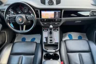 Porsche Macan din 2023 cu 42.000 km - oferta POR237992 - foto 12